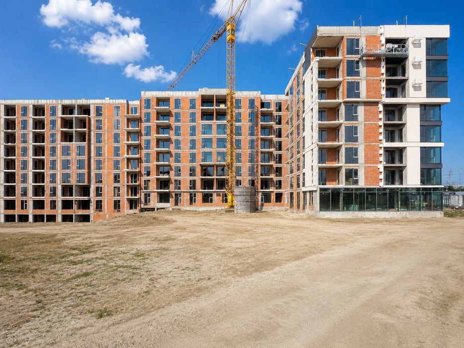 Квартира на вул. Героїв Крут, 6Б в Львові, ID 311220, фото №6