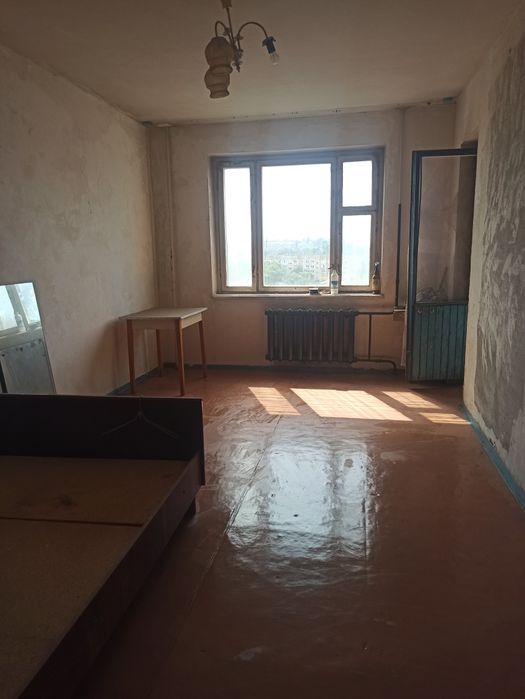 Квартира на вул. Кривбасівська, 56 в Кривому Розі, ID 256539, фото №1