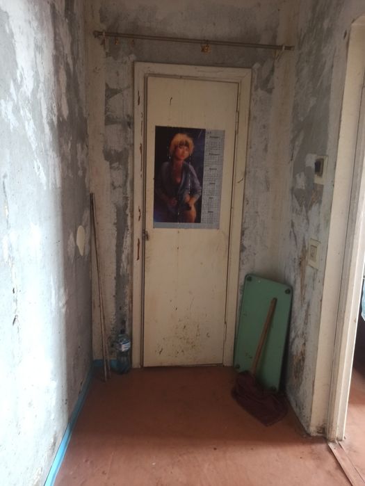 Квартира на вул. Кривбасівська, 56 в Кривому Розі, ID 256539, фото №2