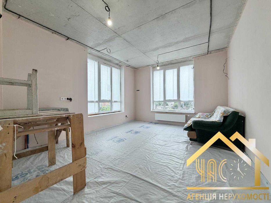 Квартира на ЖК «Акварелі 2» в Києві, ID 306624, фото №1