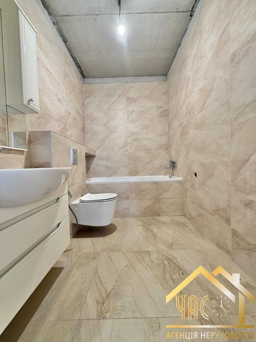 Квартира на ЖК «Акварелі 2» в Києві, ID 306624, фото №3