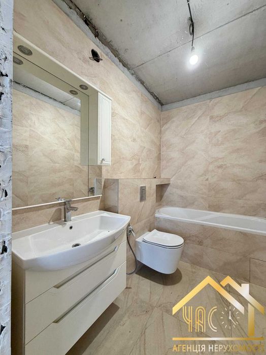 Квартира на ЖК «Акварелі 2» в Києві, ID 306624, фото №4