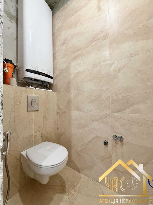 Квартира на ЖК «Акварелі 2» в Києві, ID 306624, фото №5