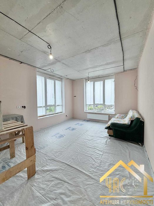 Квартира на ЖК «Акварелі 2» в Києві, ID 306624, фото №10