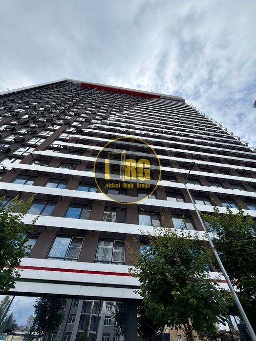 Квартира на вул. Причальна, 14 в Києві, ID 183770, фото №11