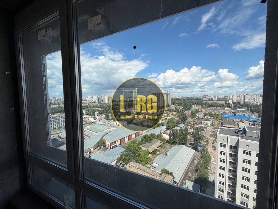 Квартира на вул. Причальна, 14 в Києві, ID 183770, фото №3