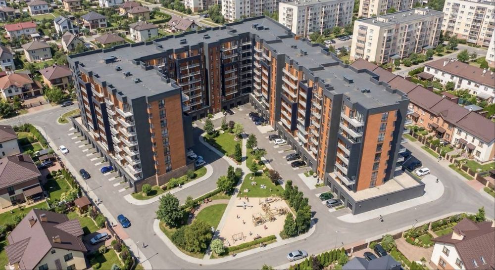 Квартира на вул. Загорська, 184 в Ужгород, ID 287903, фото №5