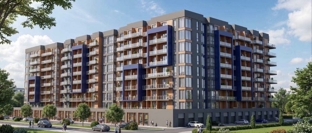 Квартира на вул. Загорська, 184 в Ужгороді, ID 287903, фото №6