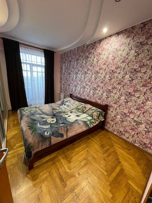 Квартира на пл. Марії Примаченко в Запоріжжі, ID 215434, фото №17