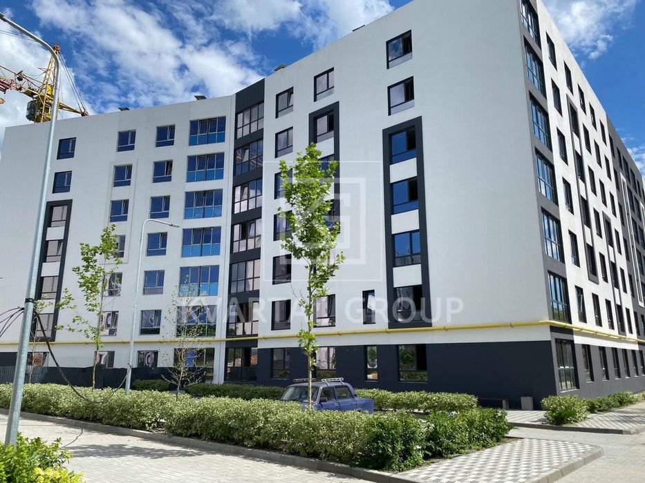 Квартира на вул. Мирна в Києві, ID 305325, фото №2