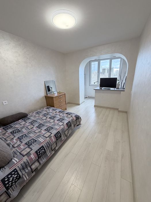 Квартира на вул. Ботанічний пров, 2 в Одесі, ID 254003, фото №1