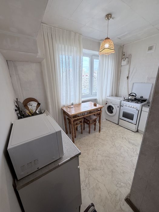Квартира на вул. Ботанічний пров, 2 в Одесі, ID 254003, фото №3