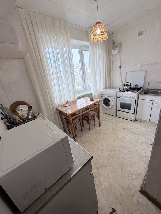 Квартира на вул. Ботанічний пров, 2 в Одесі, ID 254003, фото №4