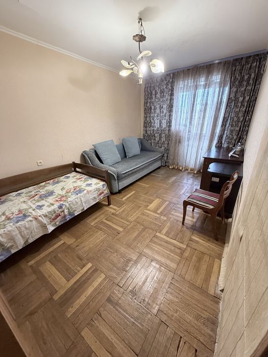 Квартира на вул. Ботанічний пров, 2 в Одесі, ID 254003, фото №5