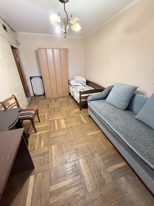 Квартира на вул. Ботанічний пров, 2 в Одесі, ID 254003, фото №6