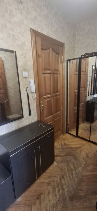 Орендувати квартиру за адресою вул. Срібнокільська в Київ на Findly.com.ua Квартира на вул. Срібнокільська в Київ, ID 199859, фото №1