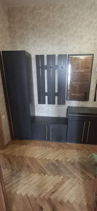 Квартира на вул. Срібнокільська в Київ, ID 199859, фото №2