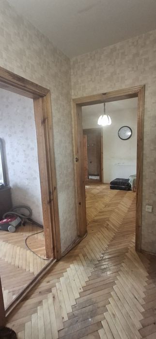 Квартира на вул. Срібнокільська в Київ, ID 199859, фото №3