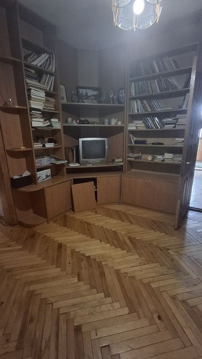 Квартира на вул. Срібнокільська в Київ, ID 199859, фото №4