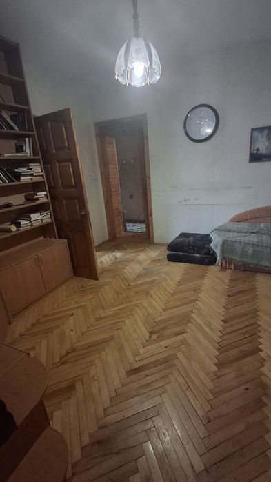 Квартира на вул. Срібнокільська в Київ, ID 199859, фото №5