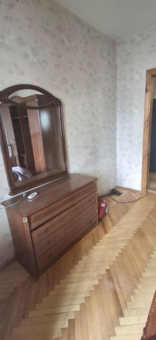 Квартира на вул. Срібнокільська в Києві, ID 199859, фото №6