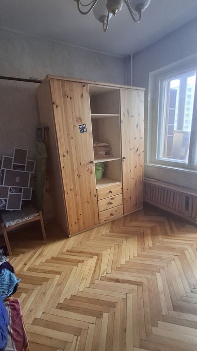 Квартира на вул. Срібнокільська в Києві, ID 199859, фото №7