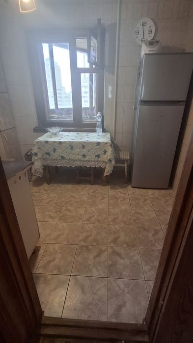 Квартира на вул. Срібнокільська в Києві, ID 199859, фото №8