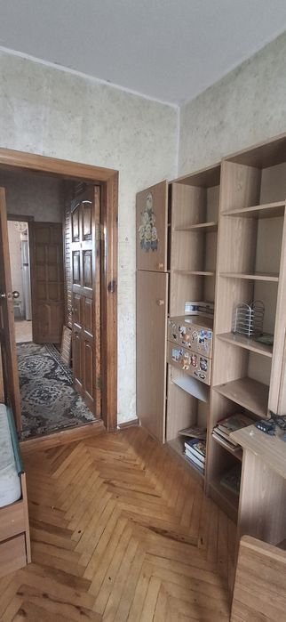 Квартира на вул. Срібнокільська в Києві, ID 199859, фото №9