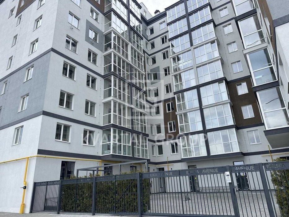 Квартира на ЖК Idilika Avenue в Києві, ID 235903, фото №1
