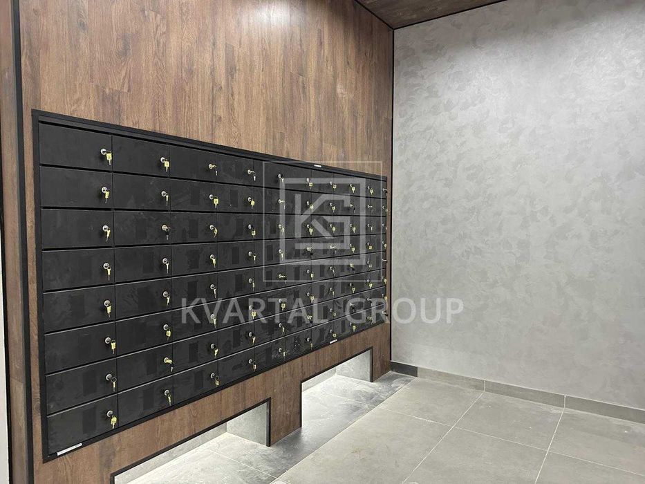Квартира на ЖК Idilika Avenue в Києві, ID 235903, фото №14