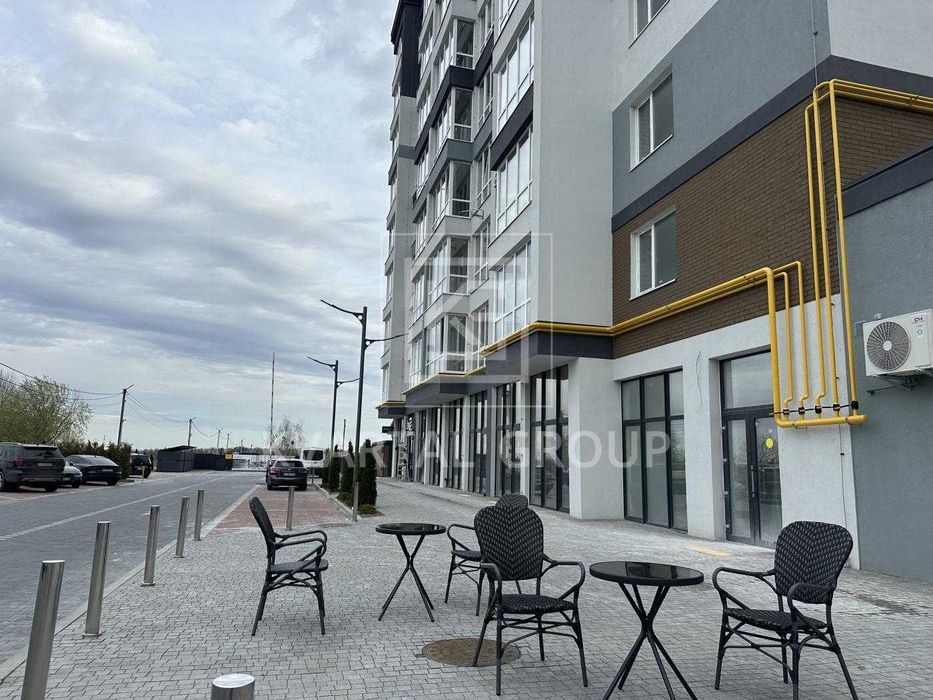 Квартира на ЖК Idilika Avenue в Києві, ID 235903, фото №18