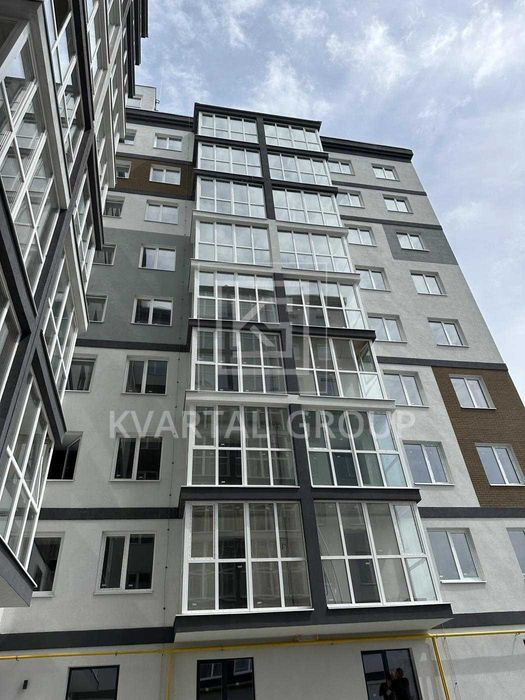 Квартира на ЖК Idilika Avenue в Києві, ID 235903, фото №21