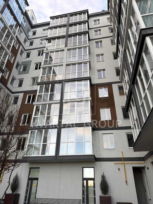 Квартира на ЖК Idilika Avenue в Києві, ID 235903, фото №22