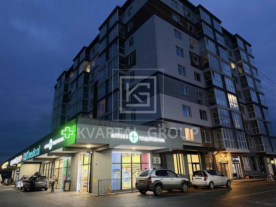 Квартира на ЖК Idilika Avenue в Києві, ID 235903, фото №24