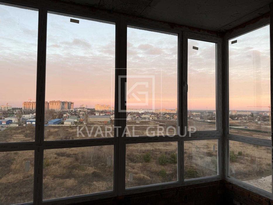 Квартира на ЖК Idilika Avenue в Києві, ID 235903, фото №4