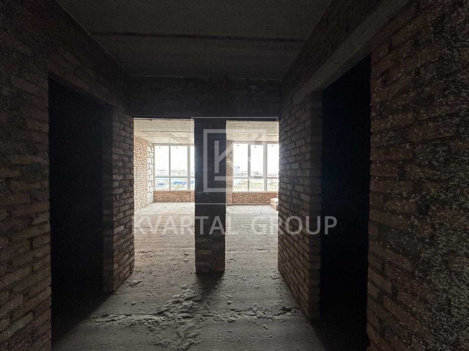 Квартира на ЖК Idilika Avenue в Києві, ID 235903, фото №9