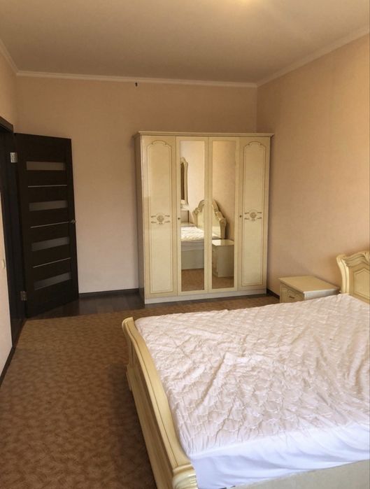 Квартира на вул. Щаслива, 35 в Києві, ID 246440, фото №3