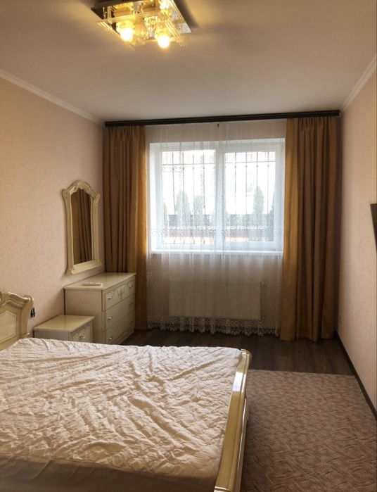 Квартира на вул. Щаслива, 35 в Києві, ID 246440, фото №4