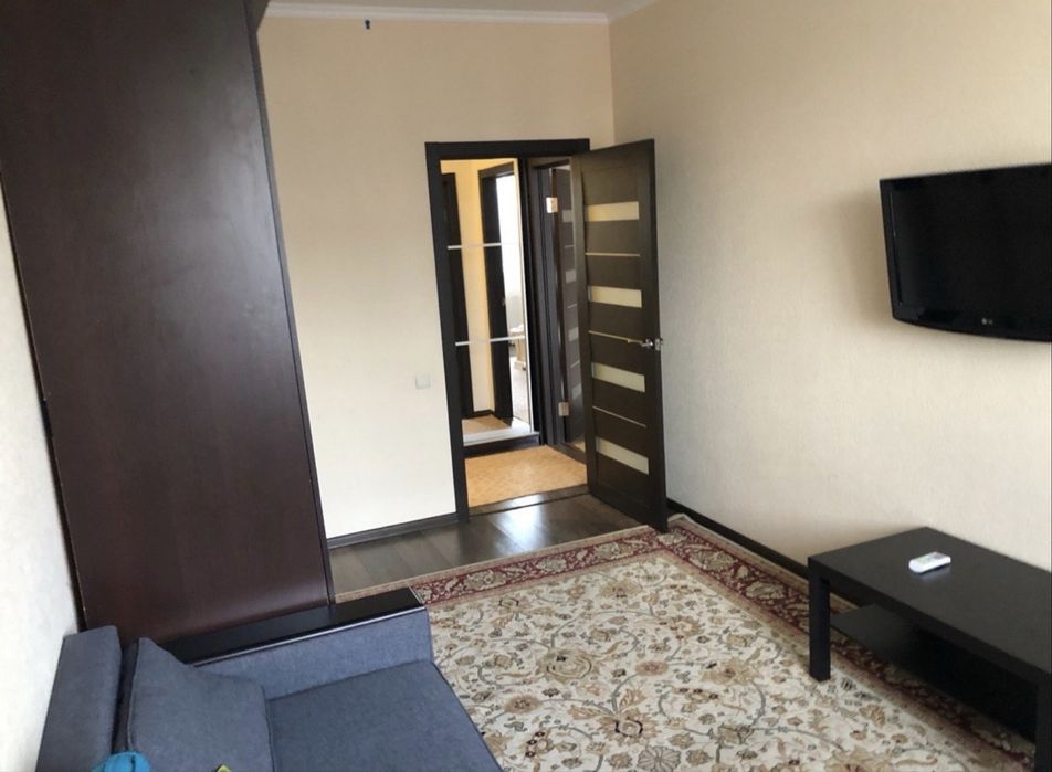 Квартира на вул. Щаслива, 35 в Києві, ID 246440, фото №5