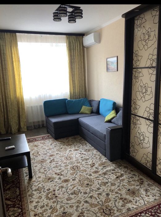 Квартира на вул. Щаслива, 35 в Києві, ID 246440, фото №6