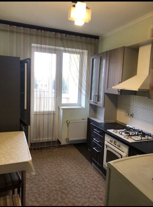 Квартира на вул. Щаслива, 35 в Києві, ID 246440, фото №7
