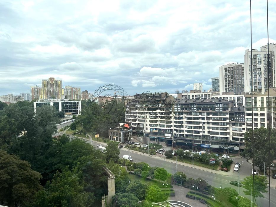 Квартира на вул. Глибочицька в Києві, ID 212365, фото №7