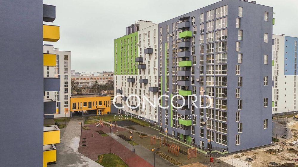 Квартира на вул. Рудненська (Білогорська), 8-И в Львові, ID 203650, фото №1