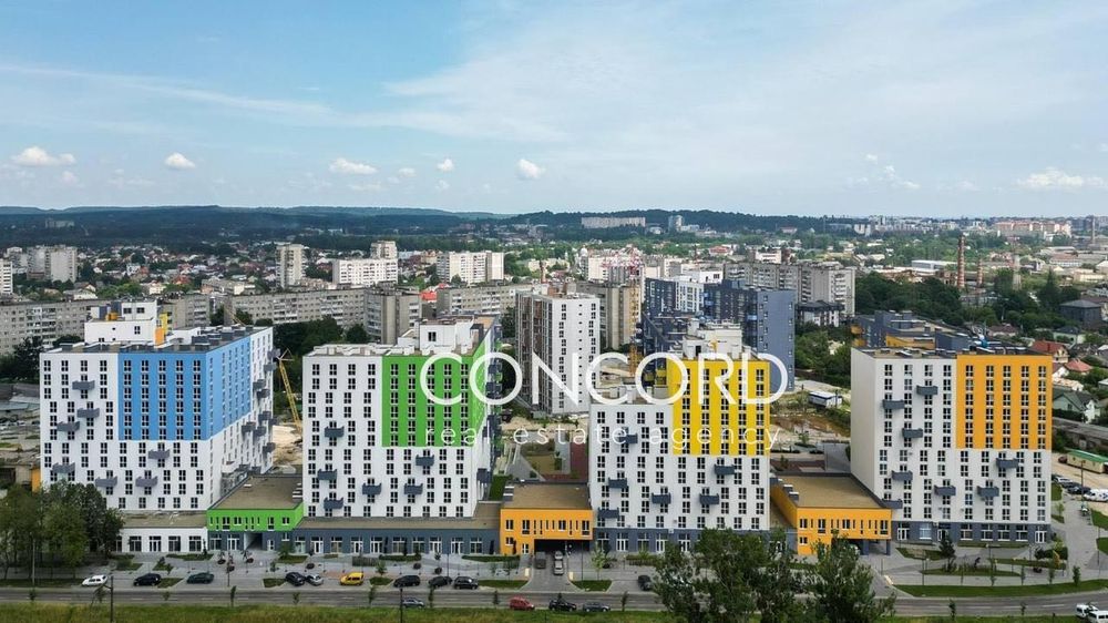 Квартира на вул. Рудненська (Білогорська), 8-И в Львові, ID 203650, фото №4