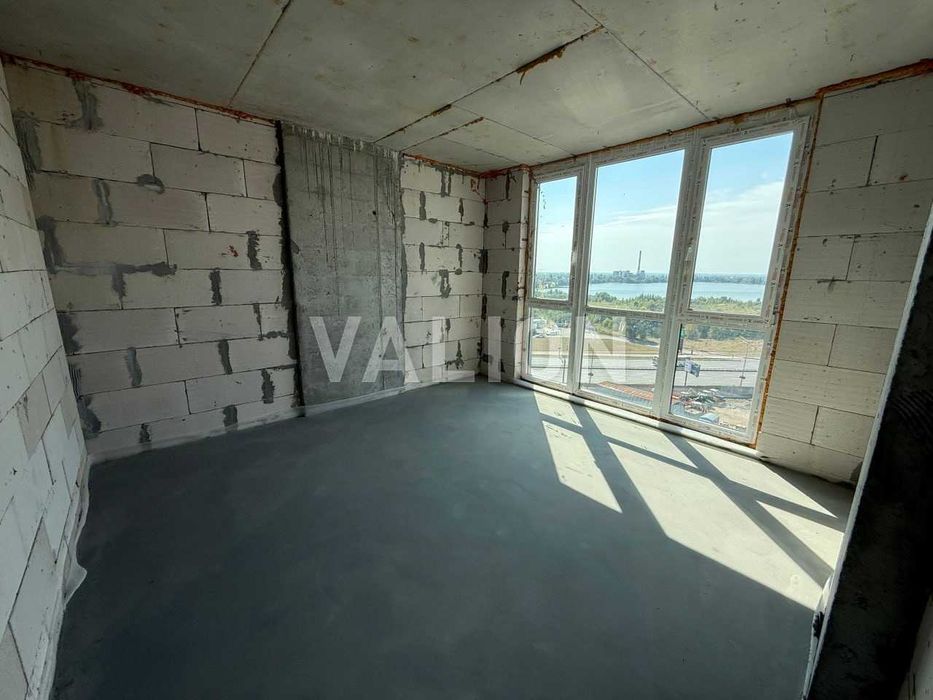 Квартира на вул. Кам'янська, 127 в Києві, ID 236867, фото №2