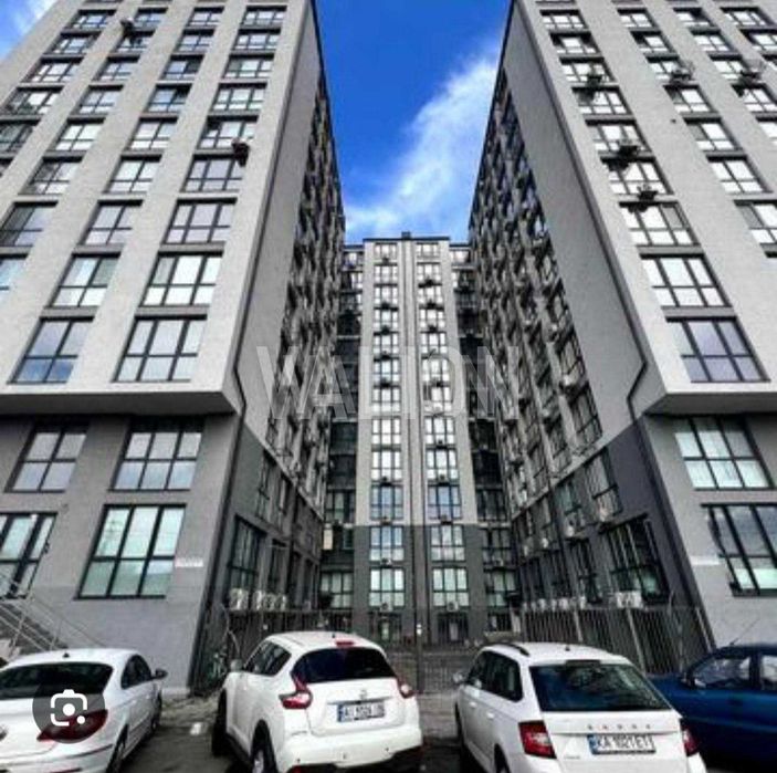 Квартира на вул. Кам'янська, 127 в Києві, ID 236867, фото №8