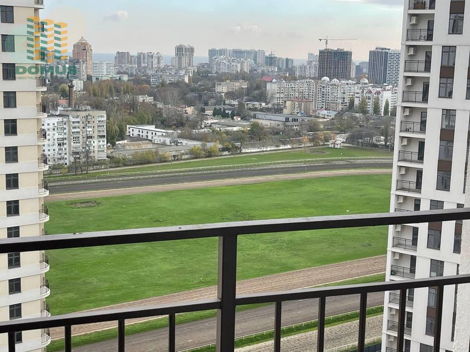 Квартира на вул. Краснова, 68 в Одесі, ID 164996, фото №1