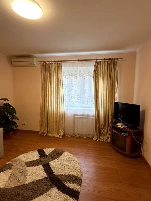 Квартира на вул. Хорива, 33 в Києві, ID 163212, фото №2