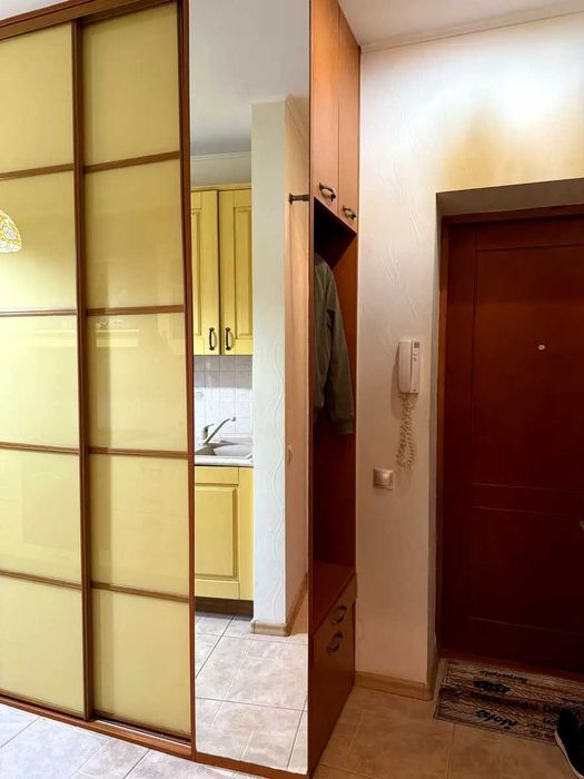 Квартира на вул. Хорива, 33 в Києві, ID 163212, фото №12