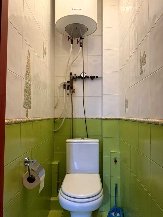 Квартира на вул. Хорива, 33 в Києві, ID 163212, фото №13